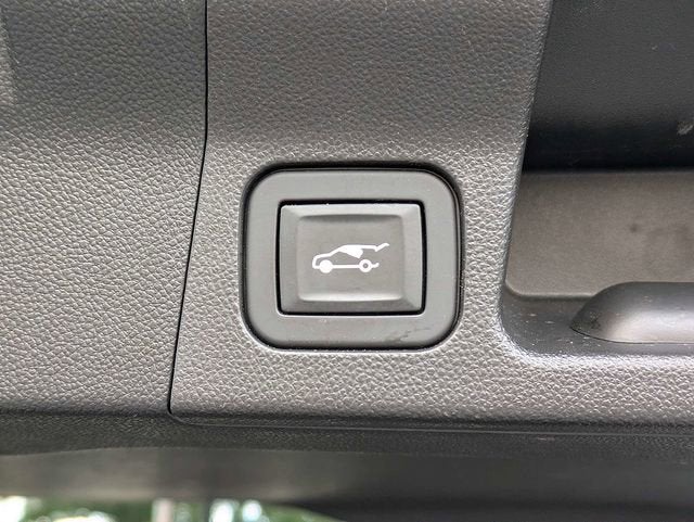 2017 GMC Acadia SLE