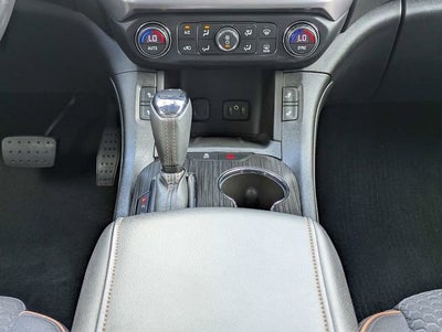 2017 GMC Acadia SLE