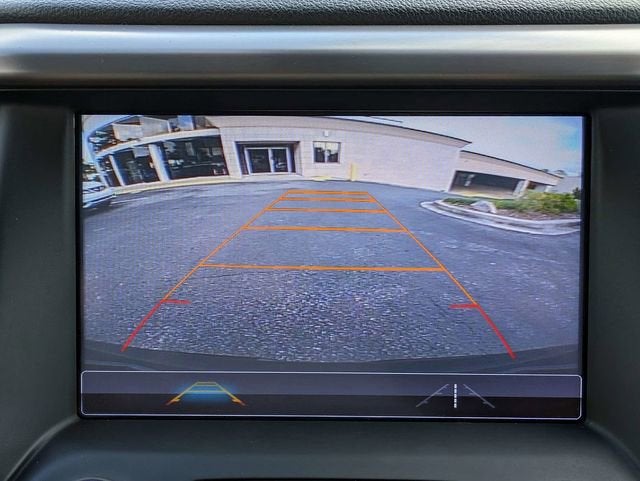 2017 GMC Acadia SLE