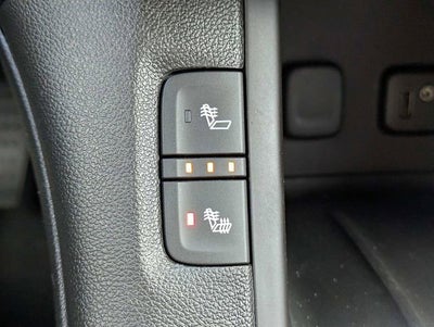 2017 GMC Acadia SLE