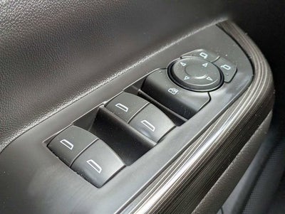 2017 GMC Acadia SLE