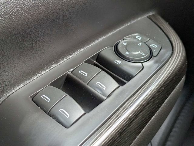 2017 GMC Acadia SLE