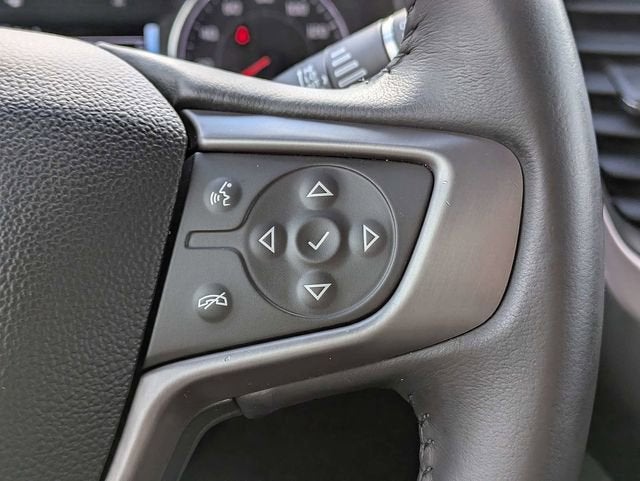2017 GMC Acadia SLE