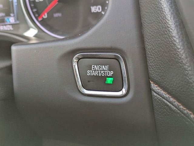 2017 GMC Acadia SLE