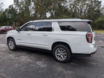 2022 Chevrolet Suburban Premier