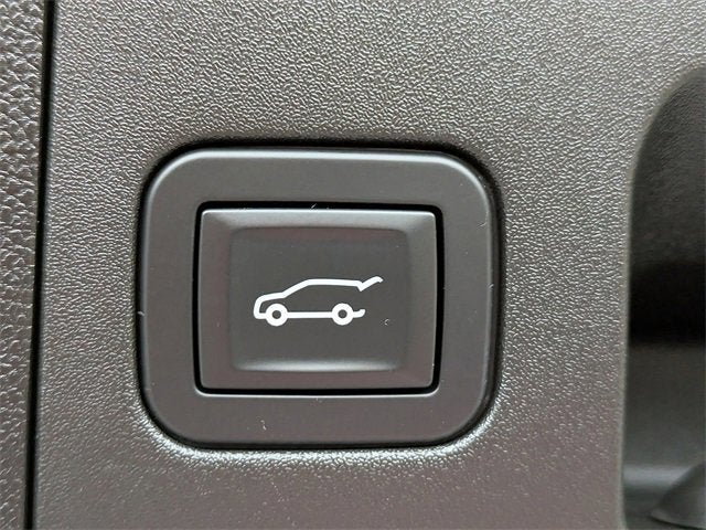 2019 Cadillac XT4 FWD Premium Luxury