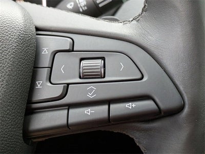 2019 Cadillac XT4 FWD Premium Luxury