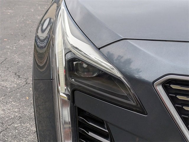 2019 Cadillac XT4 FWD Premium Luxury