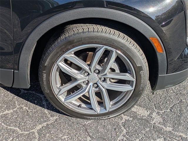 2019 Cadillac XT4 FWD Sport