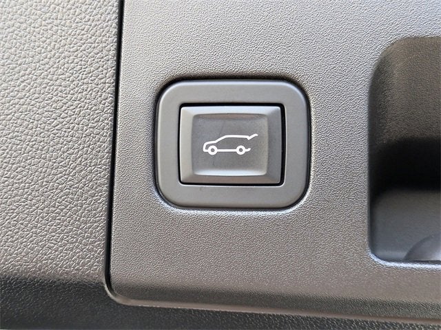 2019 Cadillac XT4 FWD Sport