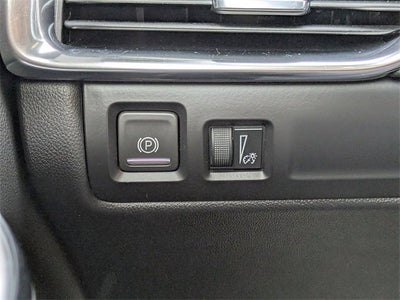 2019 Cadillac XT4 FWD Sport