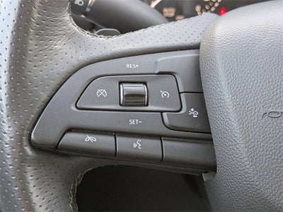 2019 Cadillac XT4 FWD Sport