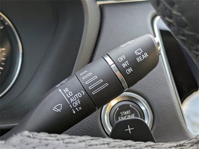 2019 Cadillac XT4 FWD Sport