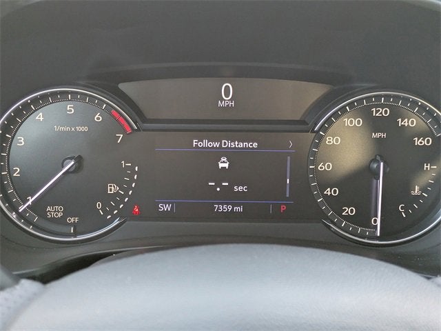 2019 Cadillac XT4 FWD Sport