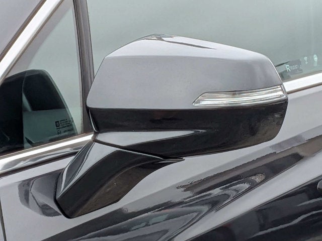 2021 Cadillac XT5 FWD Luxury