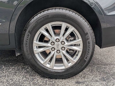 2021 Cadillac XT5 FWD Luxury