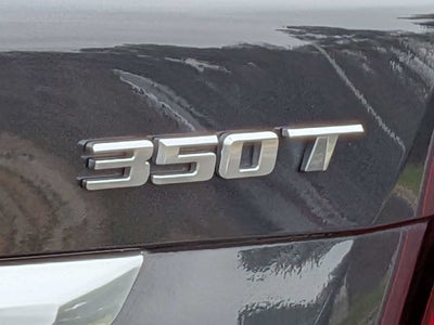 2021 Cadillac XT5 FWD Luxury