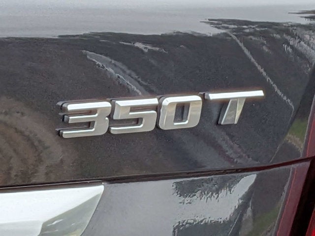 2021 Cadillac XT5 FWD Luxury