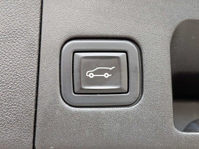 2021 Cadillac XT5 FWD Luxury