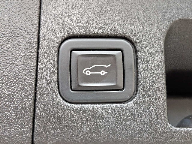 2021 Cadillac XT5 FWD Luxury