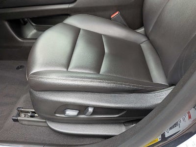 2021 Cadillac XT5 FWD Luxury