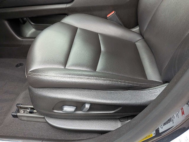 2021 Cadillac XT5 FWD Luxury