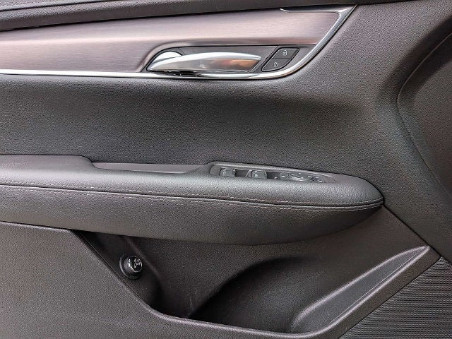 2021 Cadillac XT5 FWD Luxury