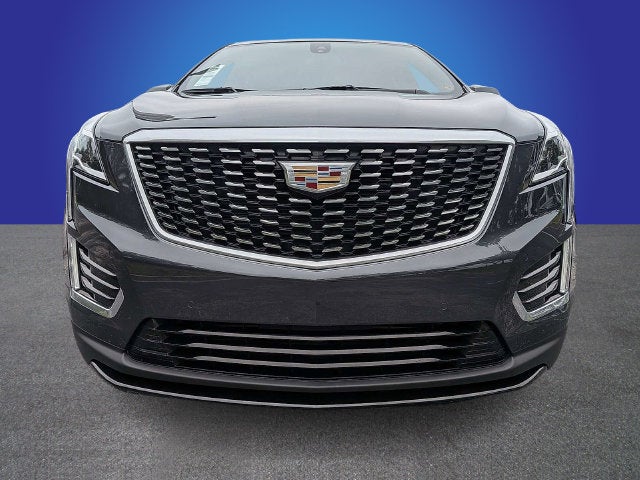 2021 Cadillac XT5 FWD Luxury
