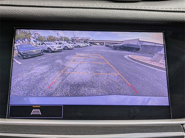 2023 Cadillac XT5 Luxury