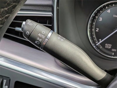 2023 Cadillac XT5 Luxury