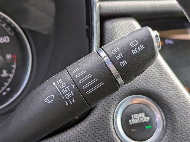 2023 Cadillac XT5 Luxury