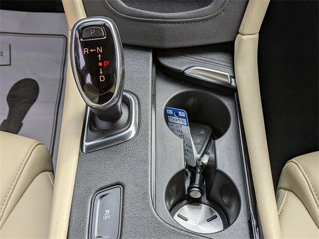 2019 Cadillac XT5 FWD