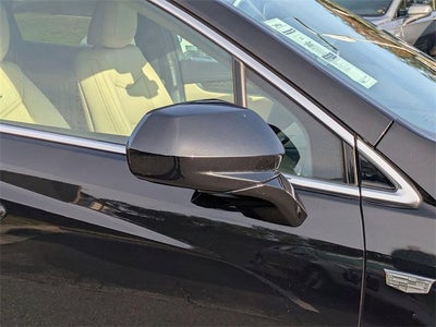 2017 Cadillac XT5 FWD