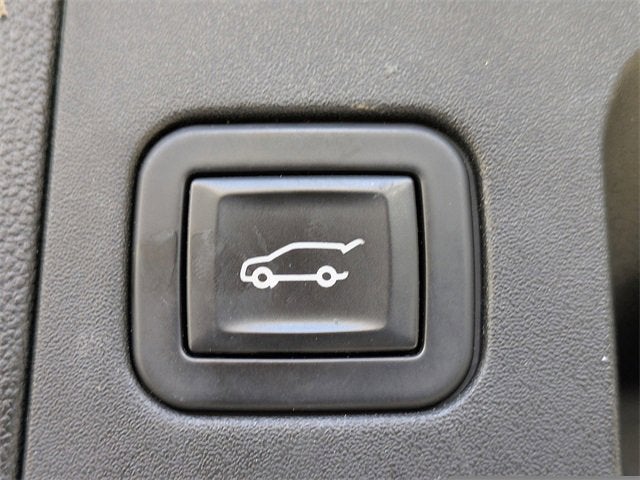 2017 Cadillac XT5 FWD