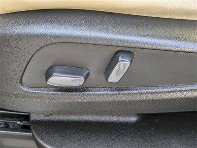 2017 Cadillac XT5 FWD