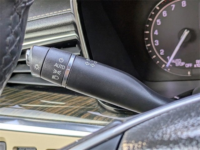 2017 Cadillac XT5 FWD