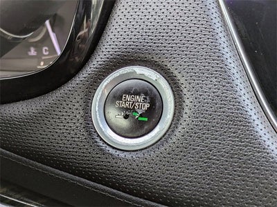 2017 Cadillac XT5 FWD