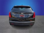 2017 Cadillac XT5 FWD