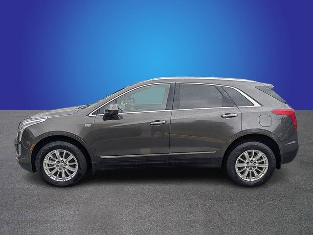 2019 Cadillac XT5 FWD