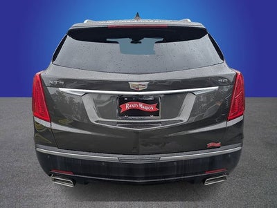2019 Cadillac XT5 FWD