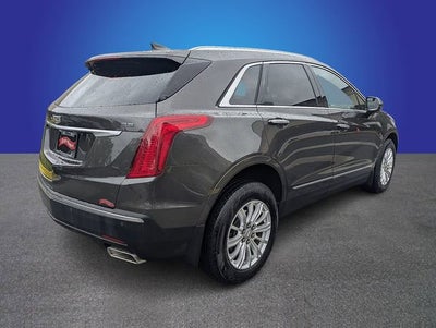 2019 Cadillac XT5 FWD