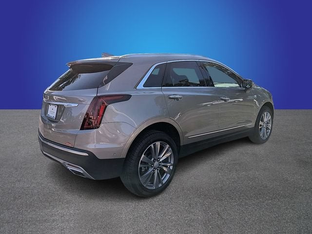 2023 Cadillac XT5 FWD Premium Luxury