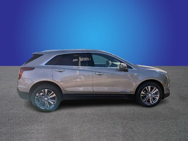 2023 Cadillac XT5 FWD Premium Luxury