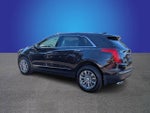 2018 Cadillac XT5 Luxury FWD