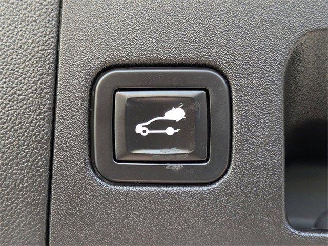 2017 Cadillac XT5 Premium Luxury FWD