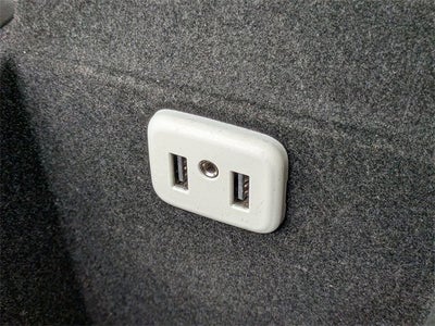 2017 Cadillac XT5 Premium Luxury FWD