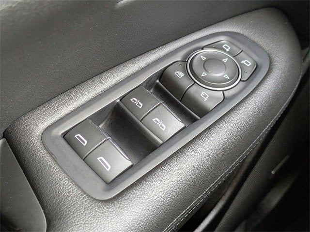 2017 Cadillac XT5 Premium Luxury FWD