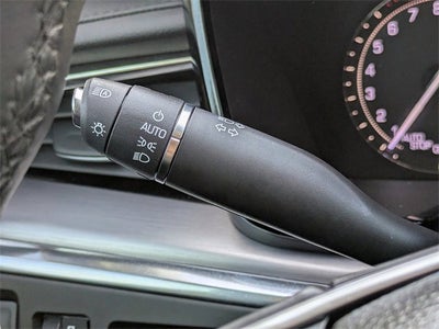 2017 Cadillac XT5 Premium Luxury FWD