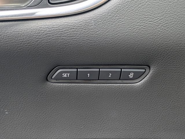2020 Cadillac XT5 Premium Luxury FWD
