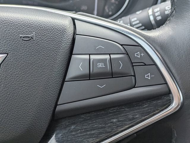 2020 Cadillac XT5 Premium Luxury FWD